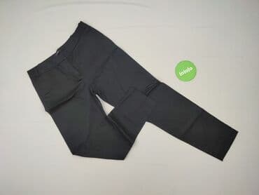 promod dżinsy: Promod, Spodnie materiałowe damskie, rozmiar M — 2