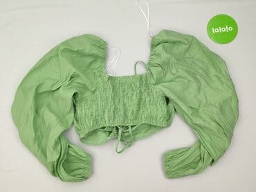 bluzki 44: Topshop, Top damski, rozmiar M — 4