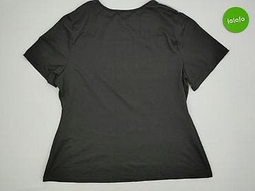 koszula c: T-shirt damski, rozmiar 3XL — 3