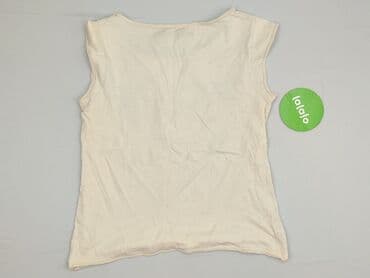 obcisłe koszulki: French Connection, T-shirt damski, rozmiar S — 3