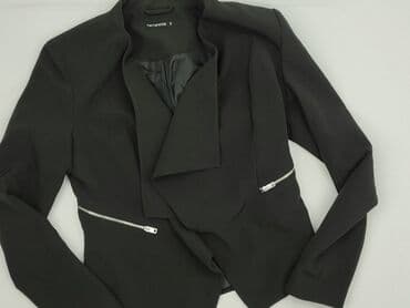 marynarka damska c a: Terranova, Women's blazer, size S (EU 36) — 1