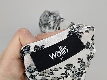violetty gry: Wallis, Sukienka damska, rozmiar M — 4