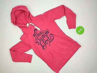bluza tommy: Tom Tailor, Bluza z kapturem damska, rozmiar M — 2