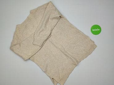 czarny sweter hm: H&M, Sweter damski, rozmiar XL — 3