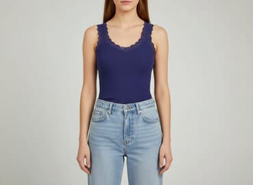 intimidao majtki bezszwowe: Esmara, Top damski, rozmiar L — 6