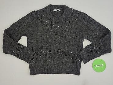 skarpety prl: Primark, Sweter damski, rozmiar 2XS — 2