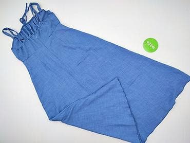 sandalki deichmann: Shein, Сукня жіноча, розмір S — 3