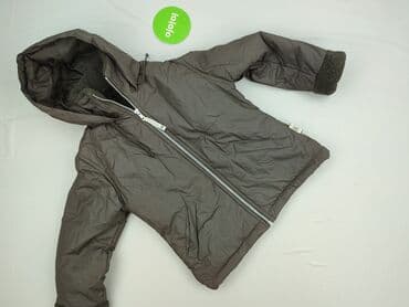 Kurtki zimowe: Kurtka zimowa, 9 lat, 128-134 cm, stan - Bardzo dobry — 2