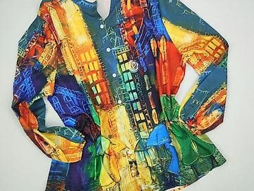 dimension 4: Koszula damska, rozmiar 4XL — 1