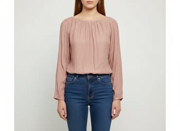 jeansy promod: Promod, Bluzka damska, rozmiar S — 6