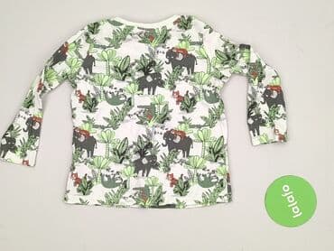 jedwabna kurtka dżokeja: Blouse, So cute, 2-3 years, 92-98 cm, condition - Perfect — 3
