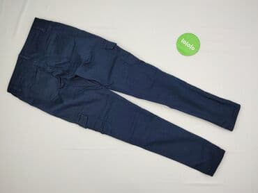 cropp sklep internetowy torby: Miaoni, Spodnie cargo damskie, XS — 3