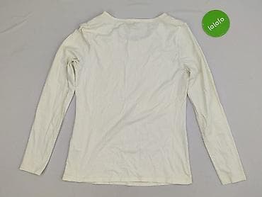 biustonosz 65 c: Tom Tailor, Bluzka damska, rozmiar L — 3