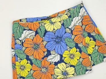 spodenki l: Zara, Szorty damskie, rozmiar S — 1