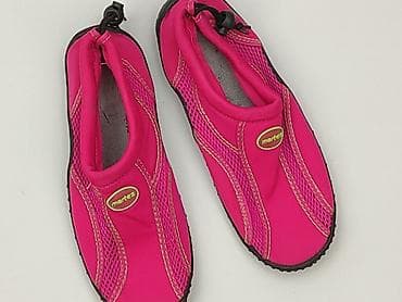 lodu: Buty do wody Martes – damskie - Przeznaczenie: kąpiele, plaża — 1