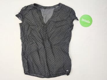 modbis bluzki koszulowe: Zеro, Bluzka damska, rozmiar XS — 2