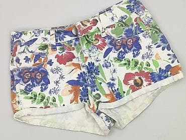Szorty damskie, rozmiar S