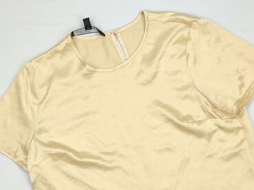 reserved białe bluzki: Women's blouse, size L (EU 40) — 1
