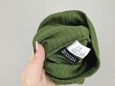 sweter z chokerem: H&M Divided, Golf damski, rozmiar L — 5