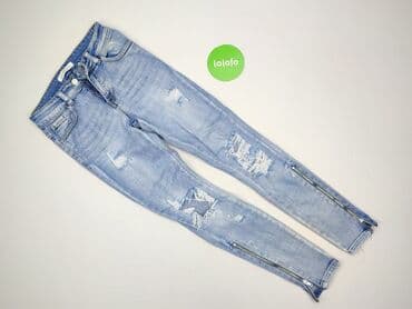revenge jeans: Re-Dress, Jeansy damskie, rozmiar S — 2