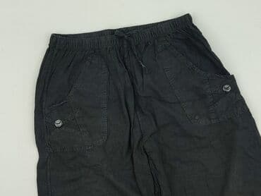 Spodnie 3/4 dla mężczyzn, 3XL