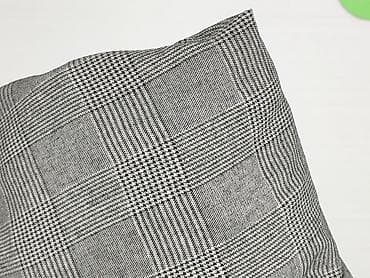 zara trf: Zara, Spodnie materiałowe damskie, rozmiar L — 7
