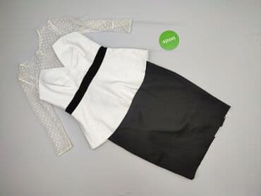 dodatki do sukienek wieczorowych: V by Very, Sukienka damska, L — 2