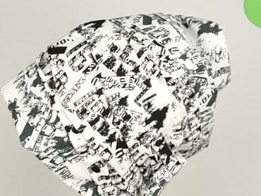 koszula wiya w paski: Reserved, Koszula damska, rozmiar XS — 5