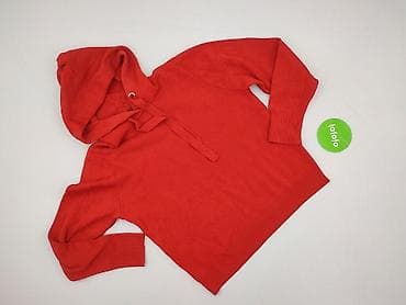 bluzy dresowe esprit: Amisu, Bluza z kapturem damska, rozmiar L — 2