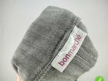 Ubrania damskie: Bonmarche, Spodnie materiałowe damskie, rozmiar One size — 4