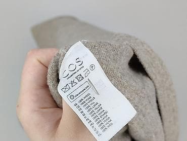 sweter h: Cos, Sweter damski, rozmiar M — 4