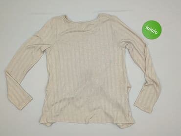 srebrne sukienki na imprezę: H&M, Bluzka damska, rozmiar XS — 2