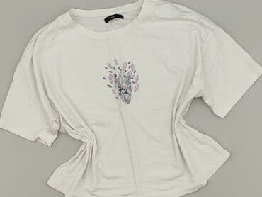 t shirt wojan: Reserved, Women`s T-shirt, size S — 1