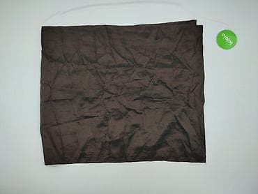 Artykuły papiernicze: Zasłona na przelotkach – kolor ciemny brąz - Typ: zasłona pojedyncza — 3