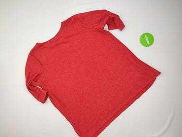 tommy hilfiger t shirty basic: T-shirt damski, rozmiar 5XL — 3