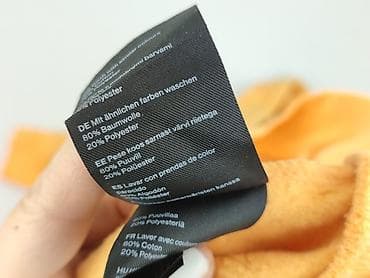 select shop bluzy: Women`s hoodie, size L — 6