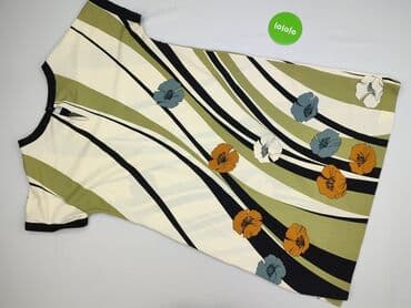 stradivarius sukienka w kwiaty: Ulubione, Sukienka damska, XL — 3