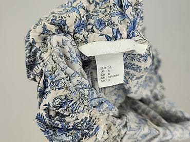 bomberki hm: H&M, Kombinezon damski, rozmiar S — 4