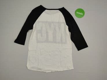 kurtka bejsbolówka new yorker: Bluzka damska, rozmiar XS — 4