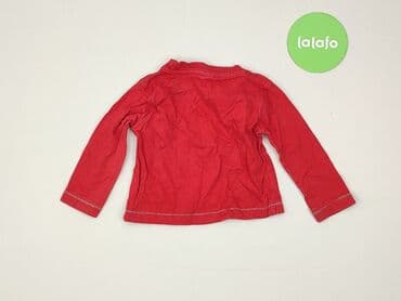 lidl bielizna esmara: Koszulka, Baby club, 6-9 miesięcy, stan - Idealny — 3