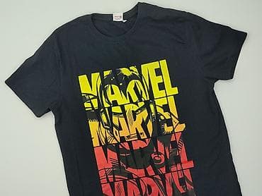 bluza marvel cropp: Marvel, Koszulka dla mężczyzn, rozmiar XL — 1