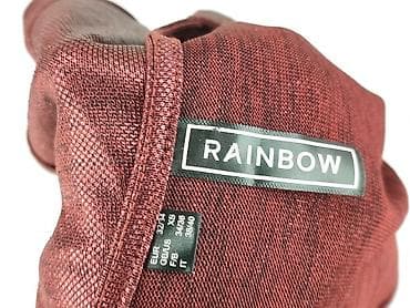 czarne bolerko: RAINBOW, Sukienka damska, rozmiar XS — 4