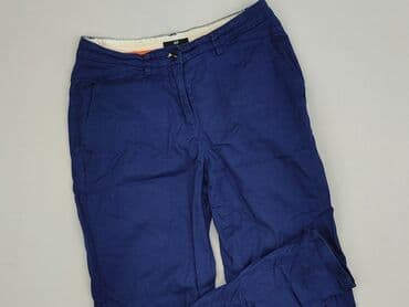 h m spodnie dresowe męskie: H&M, Chinosy dla mężczyzn, rozmiar XS — 1