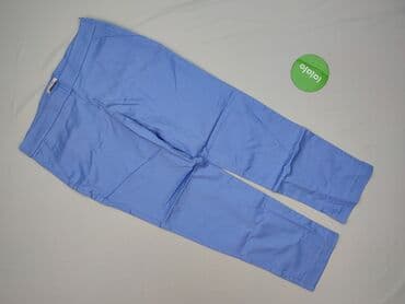 orsay spodnie push up: Orsay, Spodnie materiałowe damskie, rozmiar M — 3