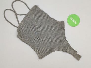 pusheen majtki: Missguided, Body damskie, rozmiar S — 2