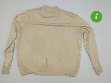 sweter z c a: Marks & Spencer, Women`s sweater, size 2XL (EU 44) — 3
