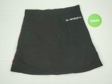 desigual spódnice jeansowe: Desigual, Spódnica damska, rozmiar L — 3