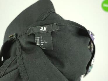 bluzki na długi rękaw hm: H&M, Bluzka damska, rozmiar M — 4