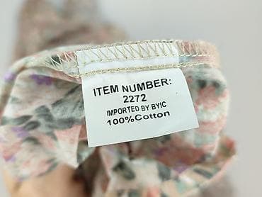 burbery: Sukienka damska, rozmiar XL — 5