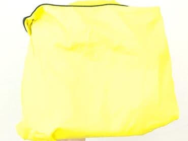spódnice plisowane żółta: Asos, Spódnica damska, rozmiar 2XL — 6